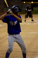 [Majors] Dodgers 4-26-10 Orange Crest